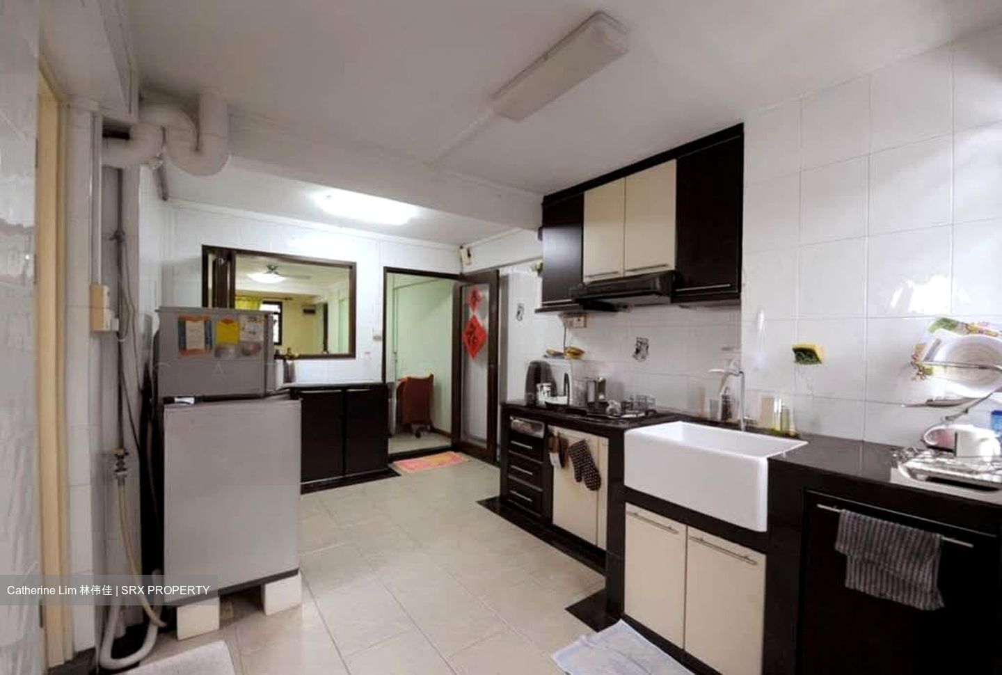 Blk 85C Lorong 4 Toa Payoh (Toa Payoh), HDB 3 Rooms #583343711